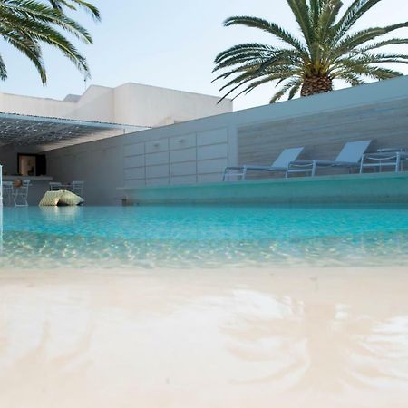 Villa Vulcano Marina di Ragusa Exteriör bild
