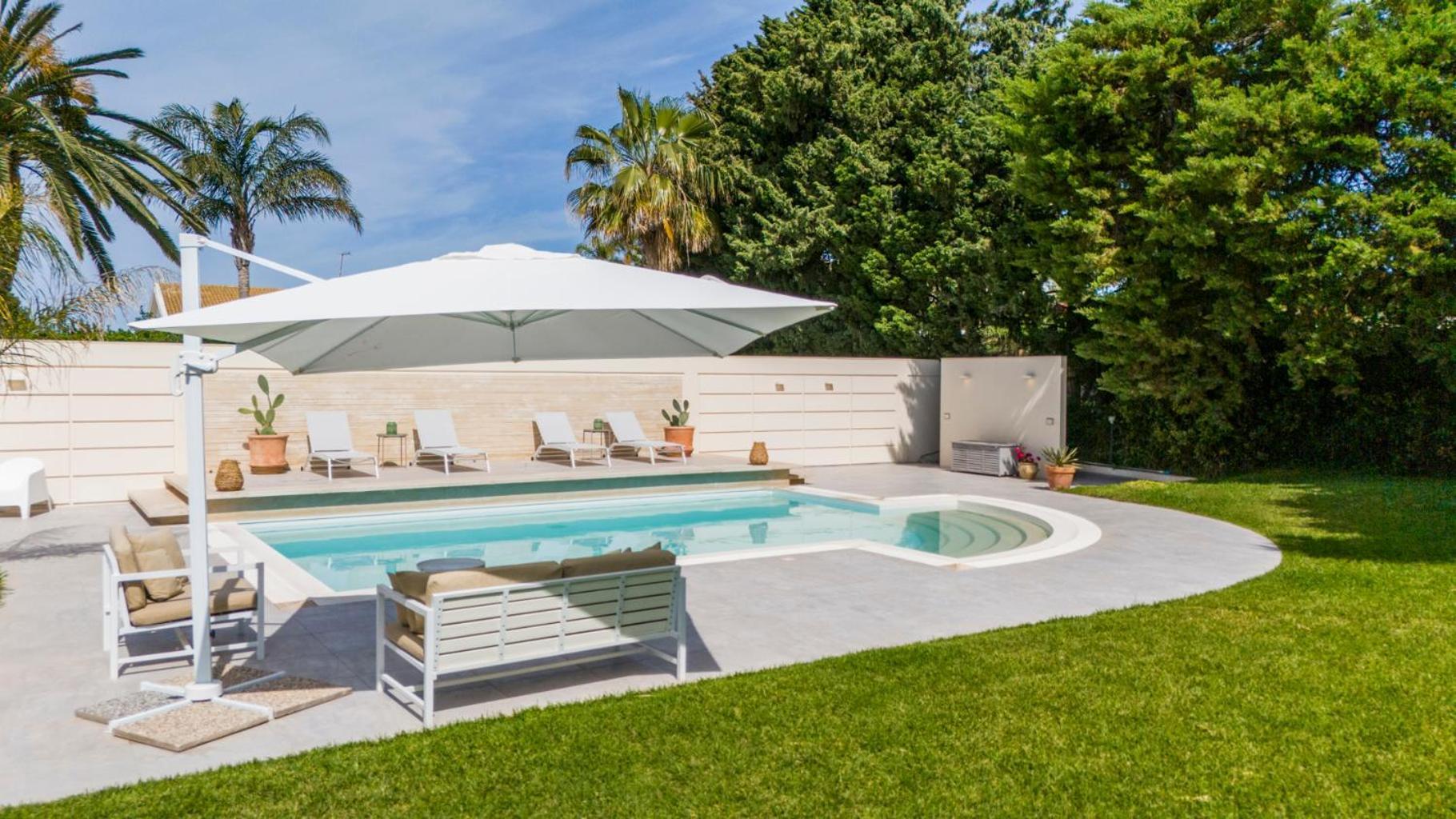 Villa Vulcano Marina di Ragusa Exteriör bild