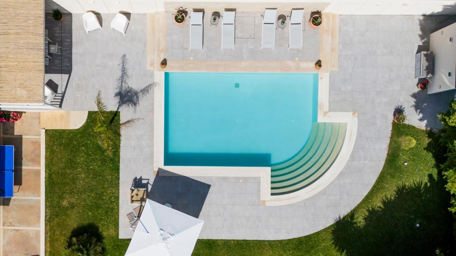 Villa Vulcano Marina di Ragusa Exteriör bild
