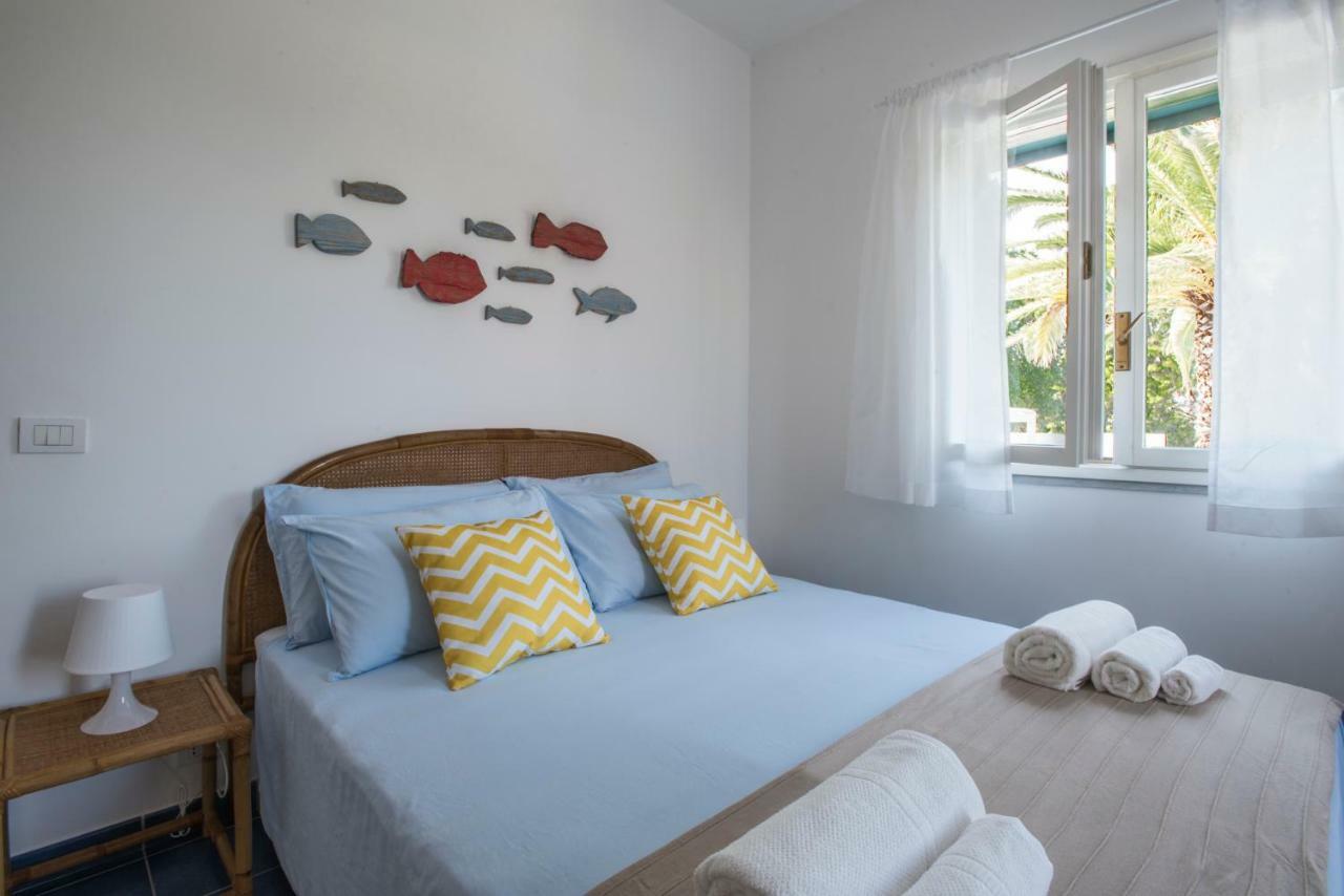Villa Vulcano Marina di Ragusa Exteriör bild
