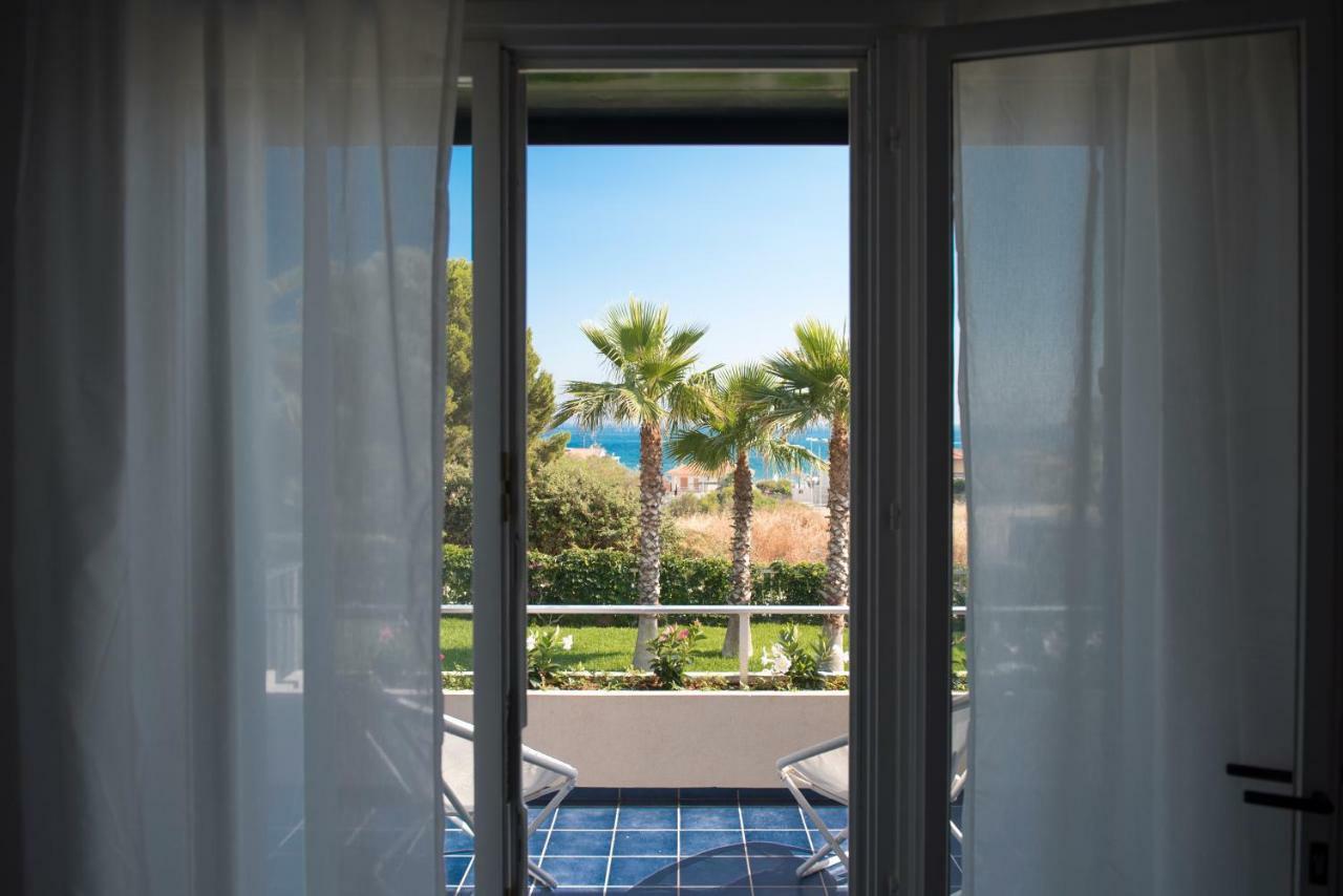 Villa Vulcano Marina di Ragusa Exteriör bild