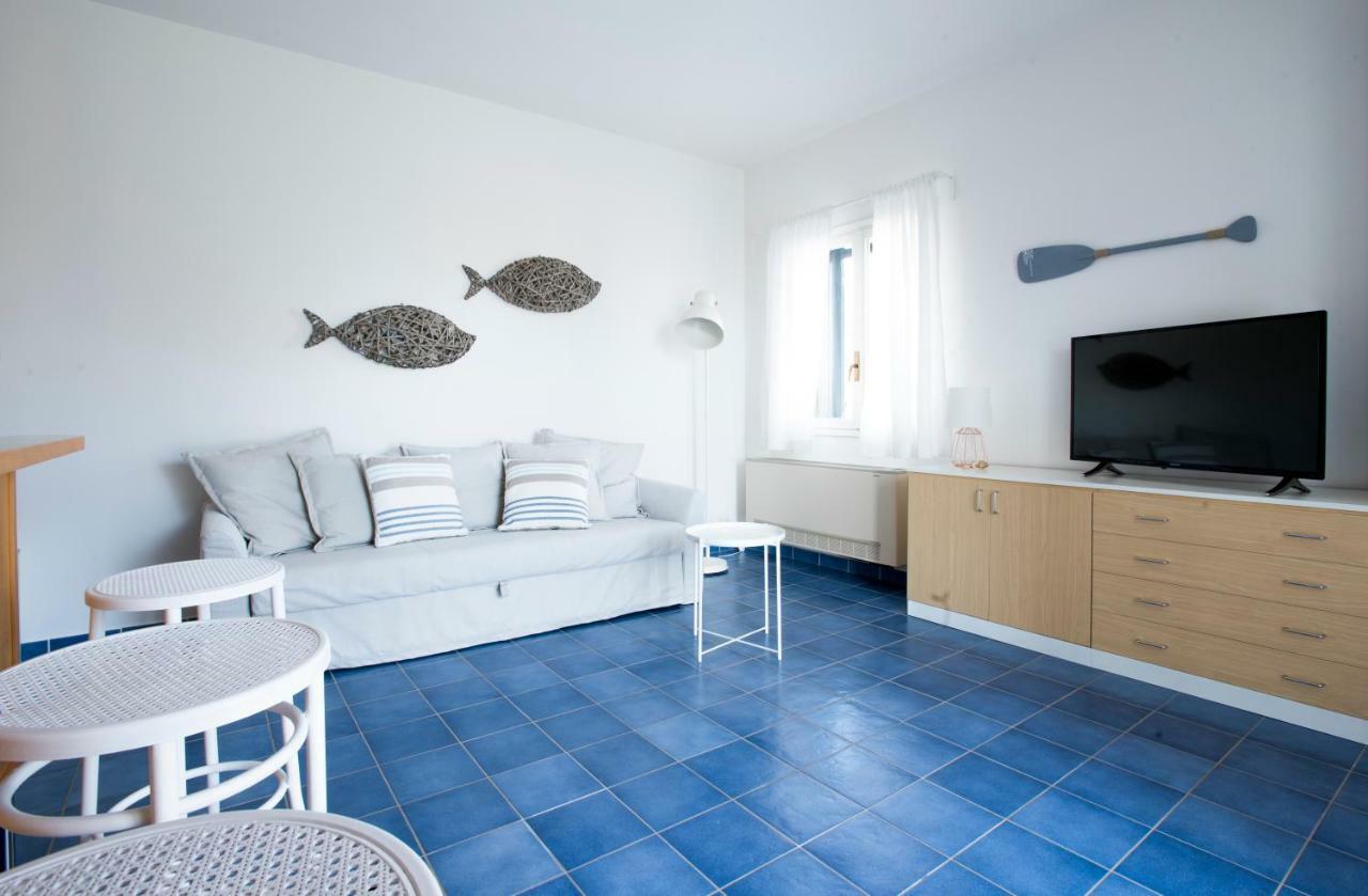 Villa Vulcano Marina di Ragusa Exteriör bild