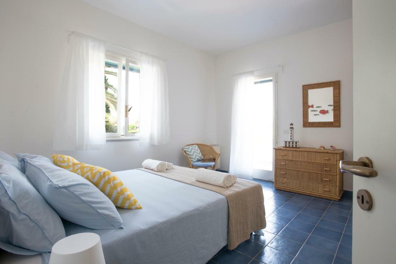 Villa Vulcano Marina di Ragusa Exteriör bild