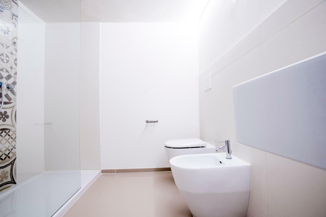 Villa Vulcano Marina di Ragusa Exteriör bild