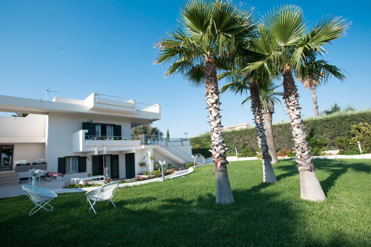 Villa Vulcano Marina di Ragusa Exteriör bild