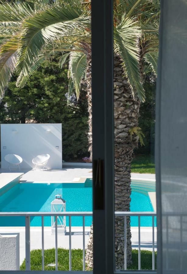 Villa Vulcano Marina di Ragusa Exteriör bild