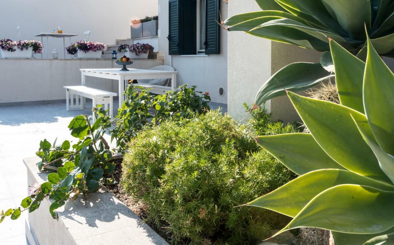 Villa Vulcano Marina di Ragusa Exteriör bild