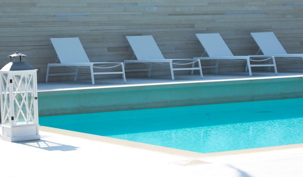 Villa Vulcano Marina di Ragusa Exteriör bild
