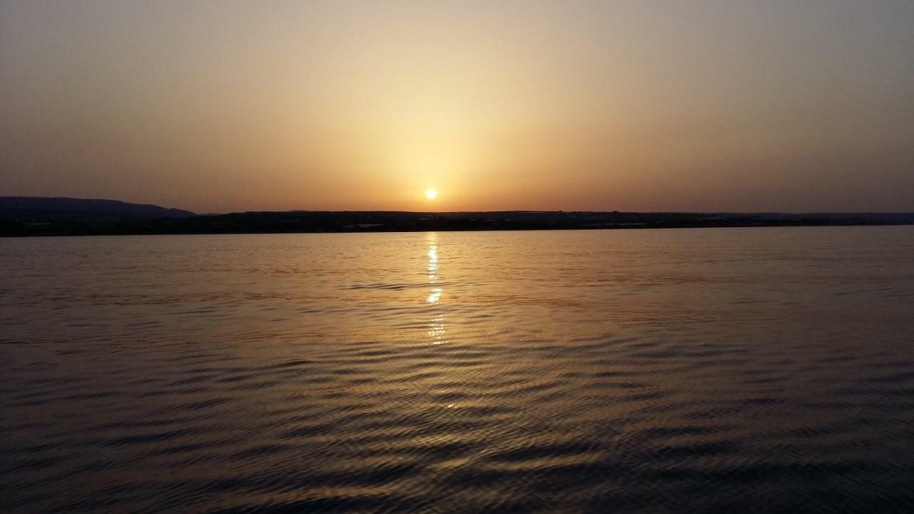 Villa Vulcano Marina di Ragusa Exteriör bild